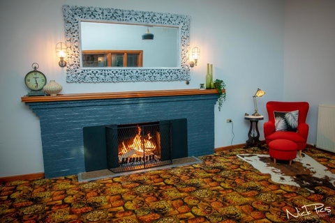 Amara Springs Guest House - Nambucca Heads Accommodation 9