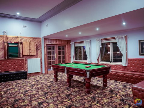 Amara Springs Guest House - Nambucca Heads Accommodation 24