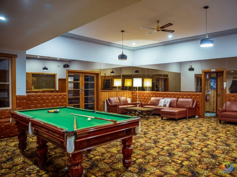 Amara Springs Guest House - Nambucca Heads Accommodation 23