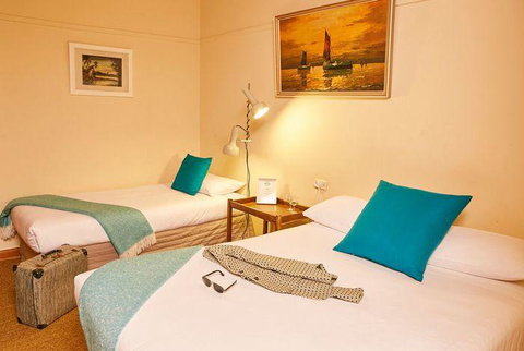 Amara Springs Guest House - Nambucca Heads Accommodation 29