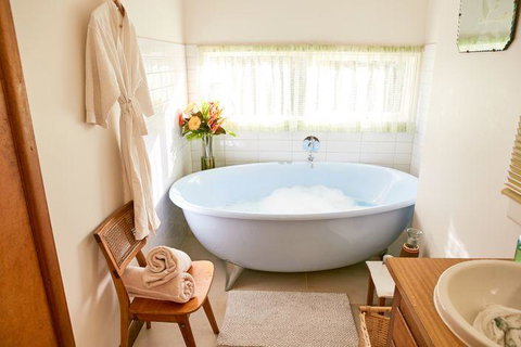 Amara Springs Guest House - Nambucca Heads Accommodation 30