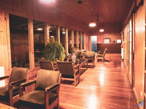 Amara Springs Guest House - Nambucca Heads Accommodation 19