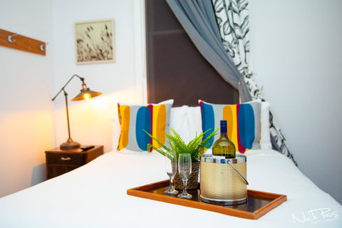 Amara Springs Guest House - Nambucca Heads Accommodation 14