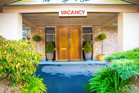 Amara Springs Guest House - Nambucca Heads Accommodation 6