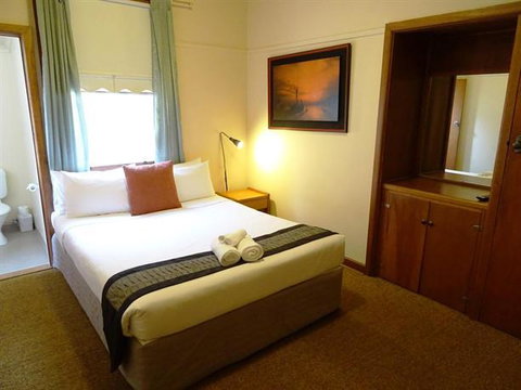 Amara Springs Guest House - Nambucca Heads Accommodation 32