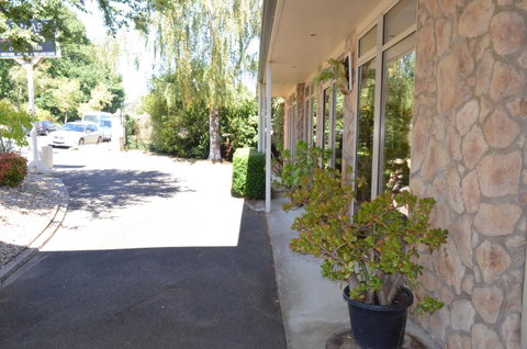 Amara Springs Guest House - Nambucca Heads Accommodation 26