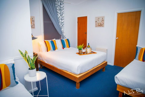 Amara Springs Guest House - Nambucca Heads Accommodation 15