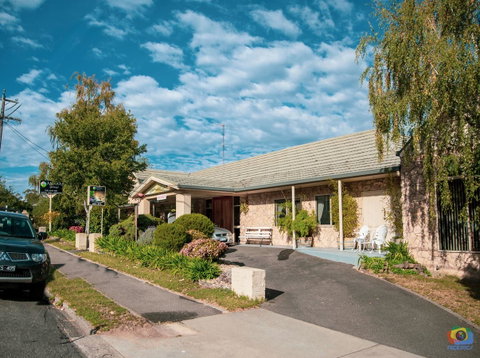 Amara Springs Guest House - Nambucca Heads Accommodation 18