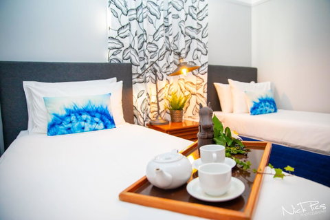 Amara Springs Guest House - Nambucca Heads Accommodation 1
