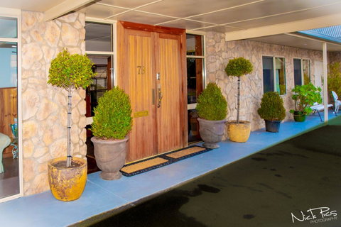 Amara Springs Guest House - Nambucca Heads Accommodation 8