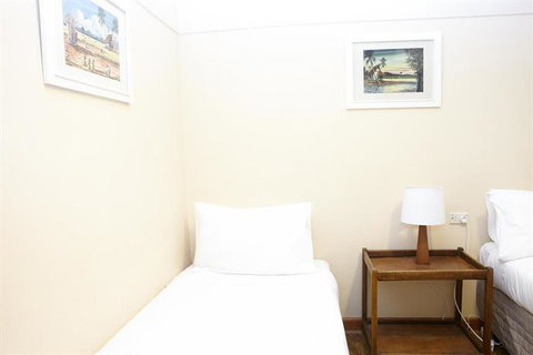 Amara Springs Guest House - Nambucca Heads Accommodation 27