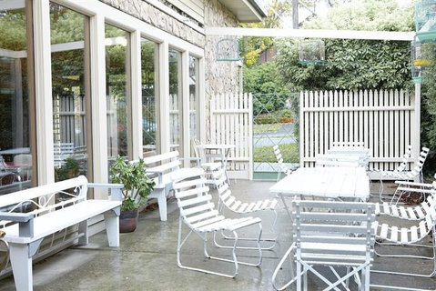 Amara Springs Guest House - Nambucca Heads Accommodation 31