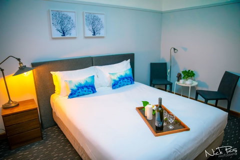Amara Springs Guest House - Nambucca Heads Accommodation 3