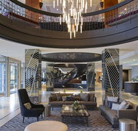 Pullman Melbourne On the Park - Nambucca Heads Accommodation