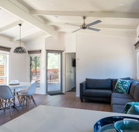 BIG4 Castlemaine Gardens - Nambucca Heads Accommodation