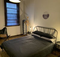 Central Club Hotel - Nambucca Heads Accommodation