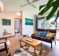 Uptown Frankston - Nambucca Heads Accommodation