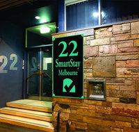 SmartStay Melbourne - Nambucca Heads Accommodation