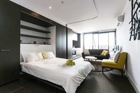 Amazing Accommodations : South Yarra - Nambucca Heads Accommodation 1