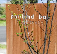 Portland Bay Apartments - Nambucca Heads Accommodation