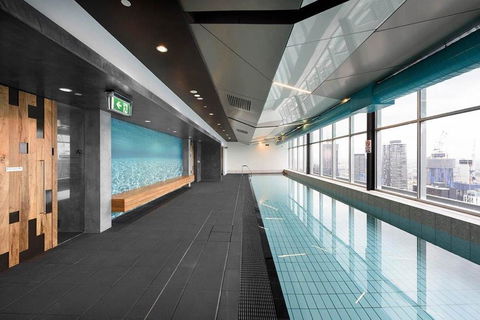 Auguste, Melbourne CBD Private Accommodation With Parking - Nambucca Heads Accommodation 3