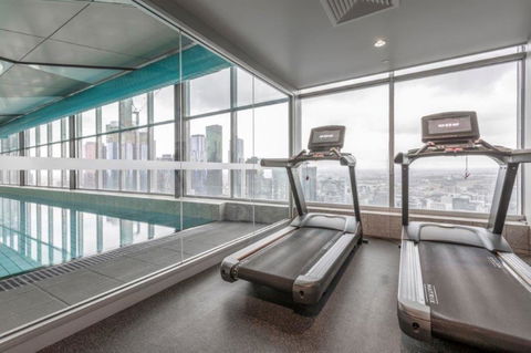 Auguste, Melbourne CBD Private Accommodation With Parking - Nambucca Heads Accommodation 13