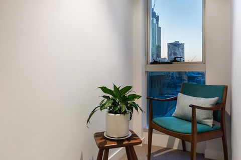 Auguste, Melbourne CBD Private Accommodation With Parking - Nambucca Heads Accommodation 8