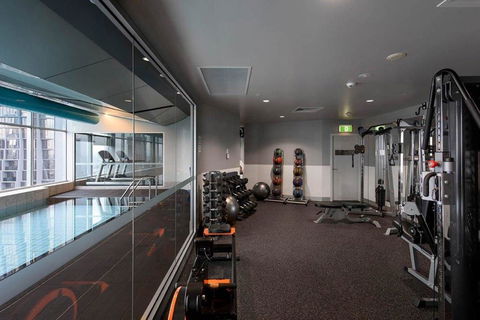 Auguste, Melbourne CBD Private Accommodation With Parking - Nambucca Heads Accommodation 14