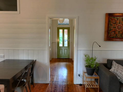 Cinta Cottage - Nambucca Heads Accommodation 9