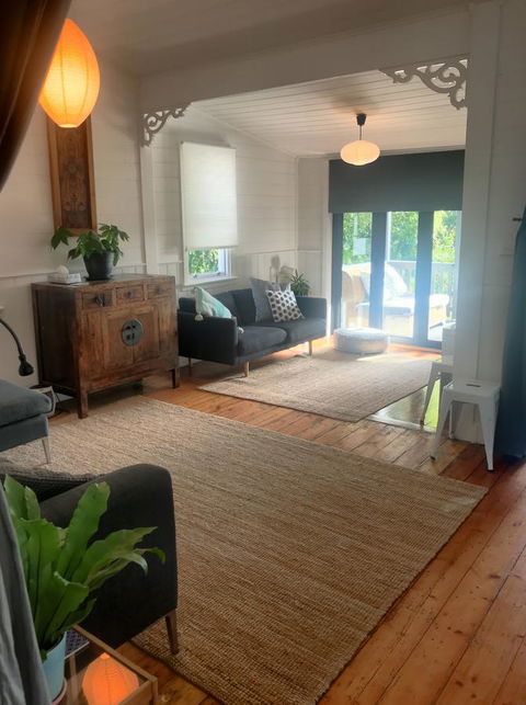 Cinta Cottage - Nambucca Heads Accommodation 7