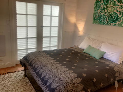 Cinta Cottage - Nambucca Heads Accommodation 13