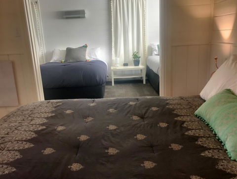 Cinta Cottage - Nambucca Heads Accommodation 12