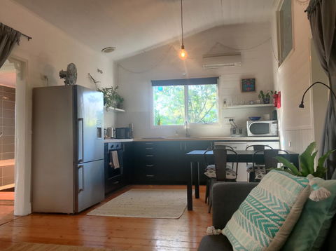 Cinta Cottage - Nambucca Heads Accommodation 3