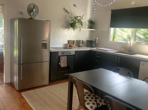 Cinta Cottage - Nambucca Heads Accommodation 5