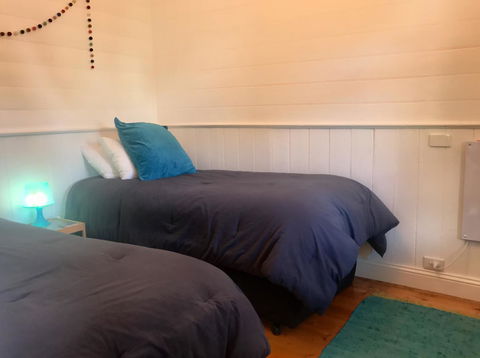 Cinta Cottage - Nambucca Heads Accommodation 14