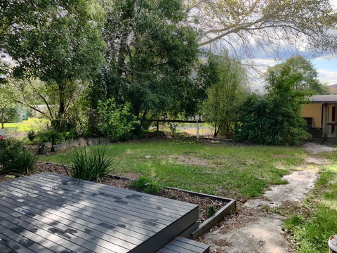 Cinta Cottage - Nambucca Heads Accommodation 16