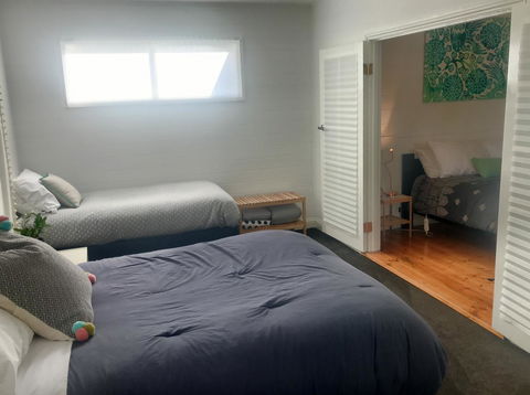 Cinta Cottage - Nambucca Heads Accommodation 11