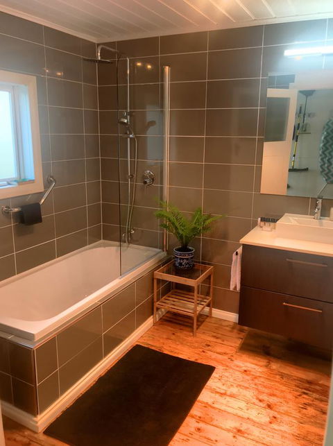 Cinta Cottage - Nambucca Heads Accommodation 10