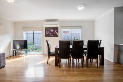 Holiday Rose - Nambucca Heads Accommodation 7