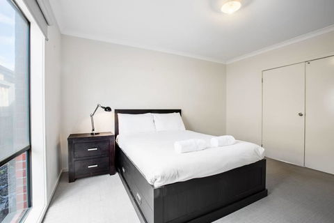 Holiday Rose - Nambucca Heads Accommodation 6