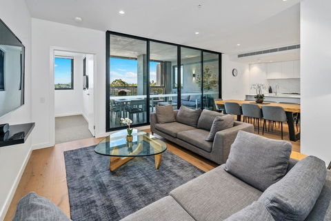 Anchorage Apartments Hampton - Nambucca Heads Accommodation 43