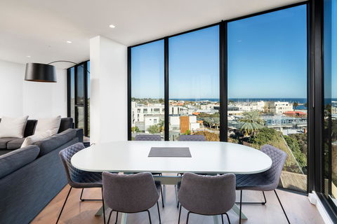 Anchorage Apartments Hampton - Nambucca Heads Accommodation 29