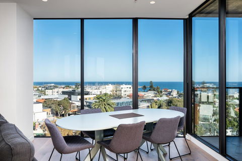 Anchorage Apartments Hampton - Nambucca Heads Accommodation 31