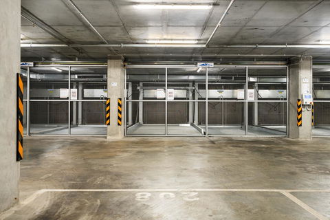 Anchorage Apartments Hampton - Nambucca Heads Accommodation 8