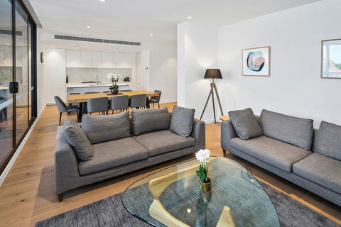 Anchorage Apartments Hampton - Nambucca Heads Accommodation 42