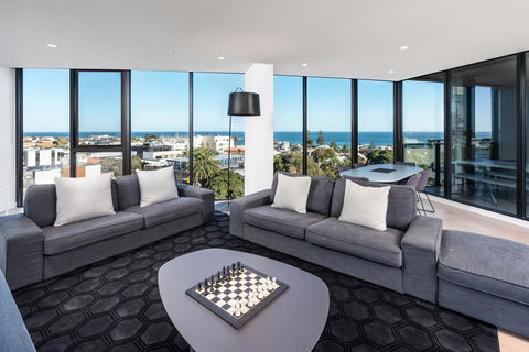 Anchorage Apartments Hampton - Nambucca Heads Accommodation 24