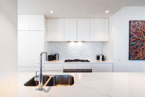 Anchorage Apartments Hampton - Nambucca Heads Accommodation 18