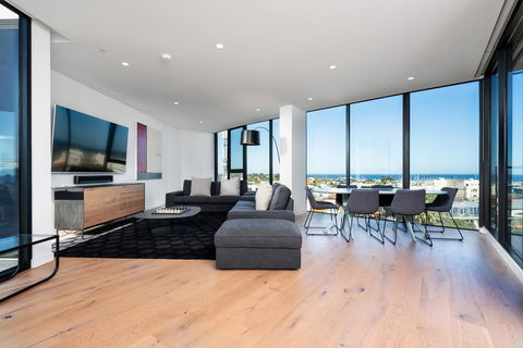 Anchorage Apartments Hampton - Nambucca Heads Accommodation 30