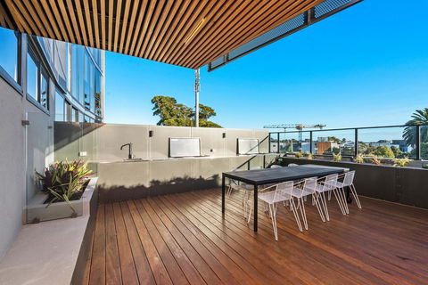 Anchorage Apartments Hampton - Nambucca Heads Accommodation 34