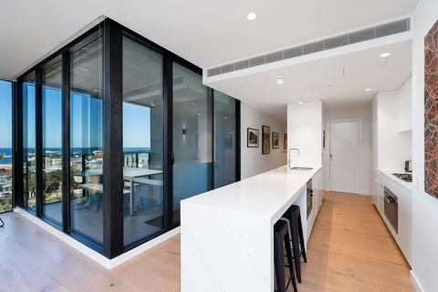 Anchorage Apartments Hampton - Nambucca Heads Accommodation 19